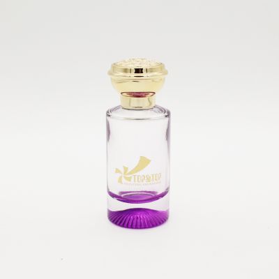 Good quality Glass perfume sprayer bottle