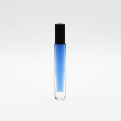 high quality pen fancy tester cosmetic travel refillable perfume spray bottle 8ml