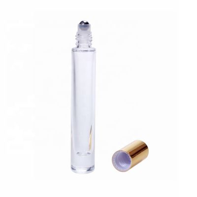 8-10ml europe market clear bottle for body spray perfume 