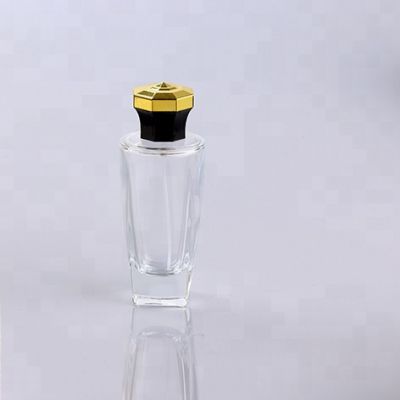 100ml new empty perfume bottles for packaging 