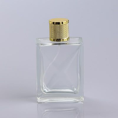 Top Manufacturer High Quality Empty Glass Spray Perfume Bottles For Sale 