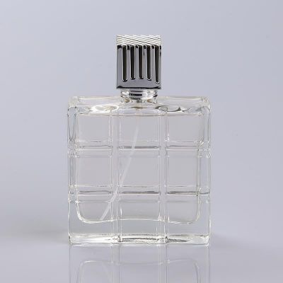 World Class Supplier Decorative Perfume Bottle 100ml 