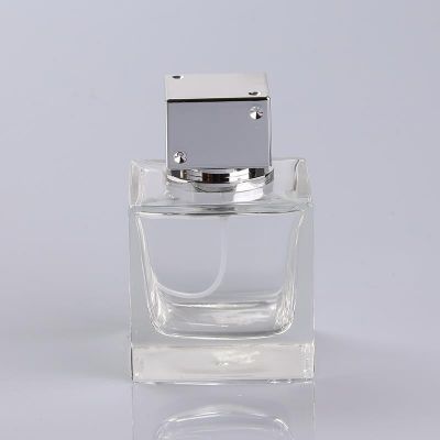 Superior Design 100ml Refillable Perfume Spray Bottle 