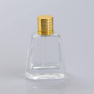 Dependable Manufacturer Empty Thick Bottom 100ml Low Price Perfume Glass Spray Bottle