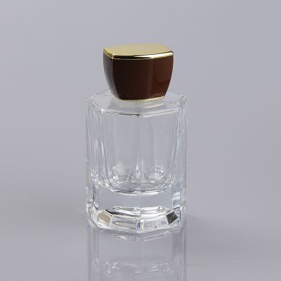 Response In 12 Hours Bulk Glass Perfume Spray Bottle 100ml 