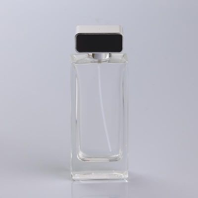 Production Assessment Factory Mini Perfume Bottle 100ml 