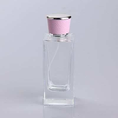 Fast Delivery 100ml Perfume Glass Bottles 