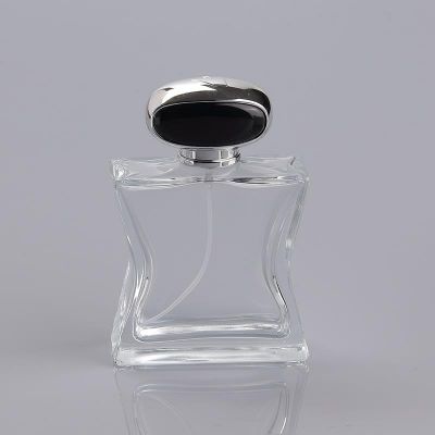 Odm Acceptable 100ml French Perfume Bottles Spray Bottle 