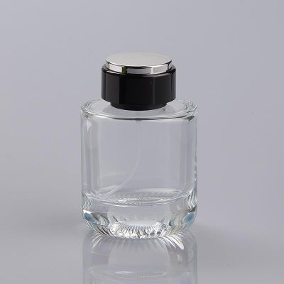 Market Oriented Oem Factory Glass Bottle For Perfume 100ml 
