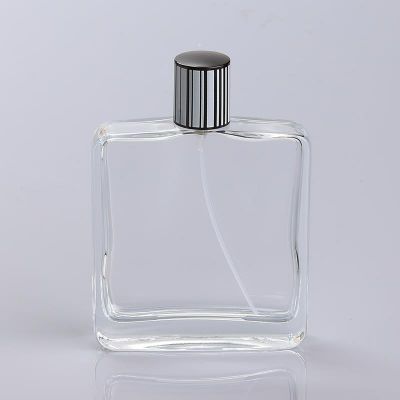 Quick Delivery 100ml Luxury Perfume Bottle 