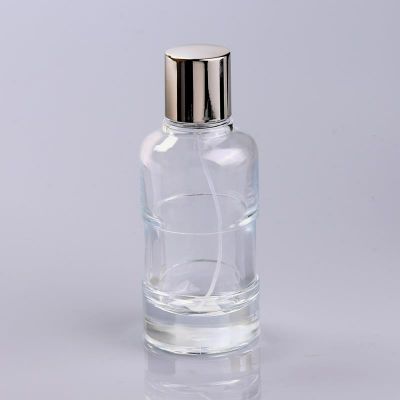 Professional Factory 100ml Cheap Perfume Bottle For Men 