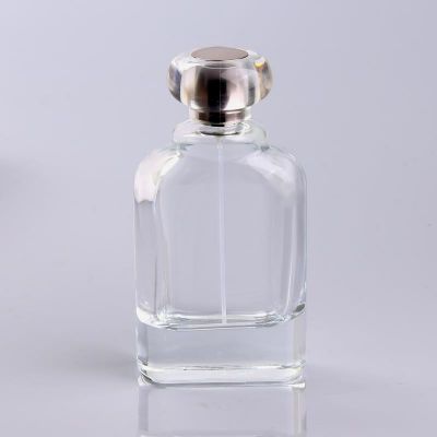 Assessed Factory 100ml Empty Mini Perfume Bottles 