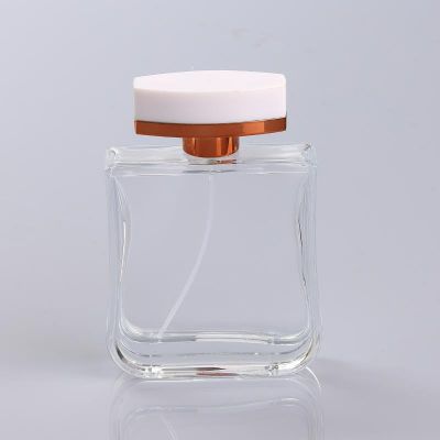 Strict Time Control Supplier 100ml Perfume Bottle Spray 