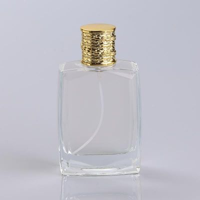 Authentic Supplier Wholesale Perfume Bottle 100ml 