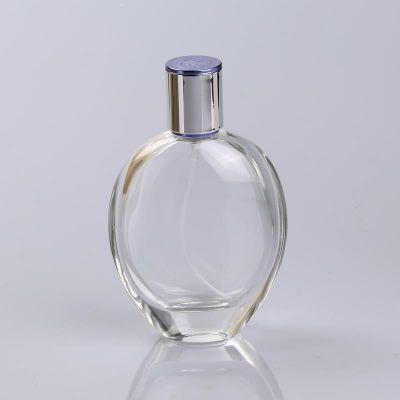 Strict Quality Check Factory 100ml Wholesale Fancy Perfume Bottles 