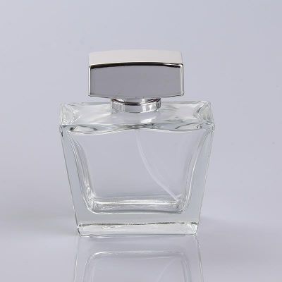 Odm Available 100ml Factory Cosmetic Perfume Bottles 