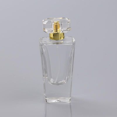 Leading Manufacturer 50ml Bulk Bottle Perfume Custom Made 