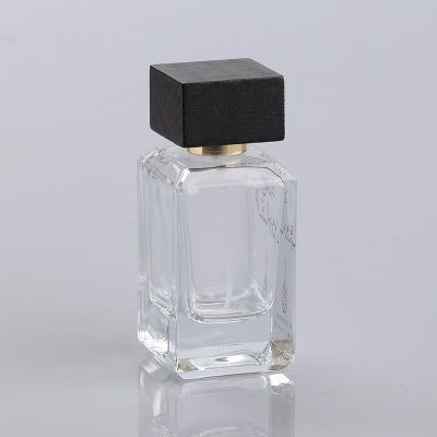Top Chinese Factory 100ml Bulk Perfume Bottles Design 