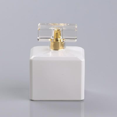 Superior Design 100ml Woman Perfume Bottles 