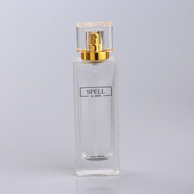 Authentic Factory 50ml Perfume Bottle Factory 