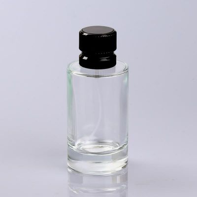 World Class Manufacturer Wholesale Glass Perfume Bottles 100ml 