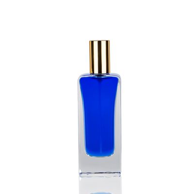 Wholesale High Quality 30Ml 50Ml 100Ml Refillable Fine Mist Free Sample Glass Perfume Spray Bottle 