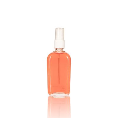 China Factory Price 30Ml 50Ml 100Ml Refillable Custom Spray Glass Perfume Bottle 
