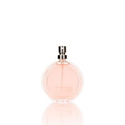 Wholesale 30Ml 50Ml 100Ml Custom LOGO Free Sample Glass Perfume Bottle