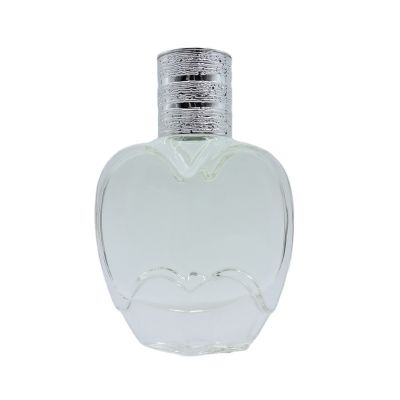 50ml empty rectangular diffuser samples free decorative perfume bottles glass spray bottle wholesale 
