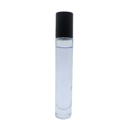 25ml luxury home room car man empty oil spray fragrance bottle glass pump bottle