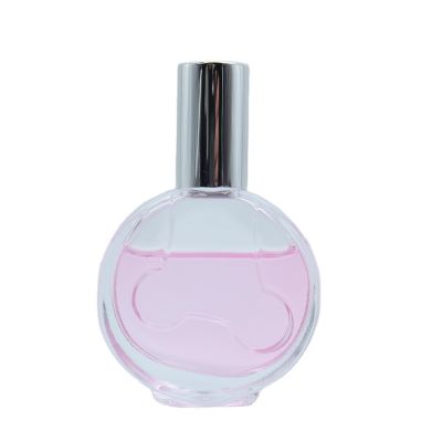 china cosmetic packaging 30ml arabic oil empty private label lady millions perfume bottle 