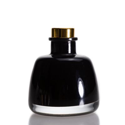 [ 复制 ]Wholesale Embossed Crystal Perfume Bottle Round Ball 100ml Diffuser Bottle