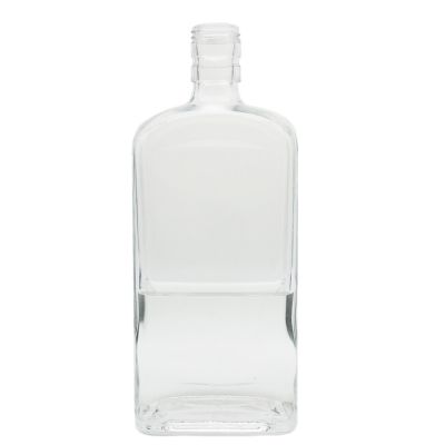 Custom hot selling good quality 500ml existing glass bottle molds 500ml 700ml for whisky