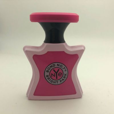 multi color mini pocket perfume customization 