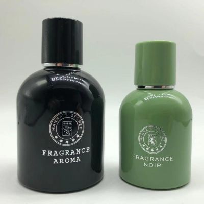 50ml 100ml OEM ODM customized elegant oud private label perfume