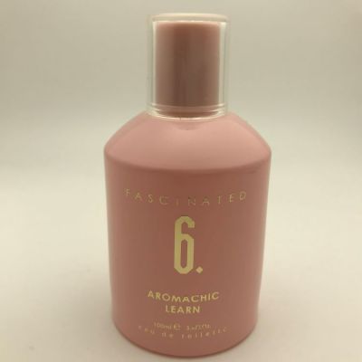 Nice Pink bottled 100ml EAU DE TOILETTE generic women perfume