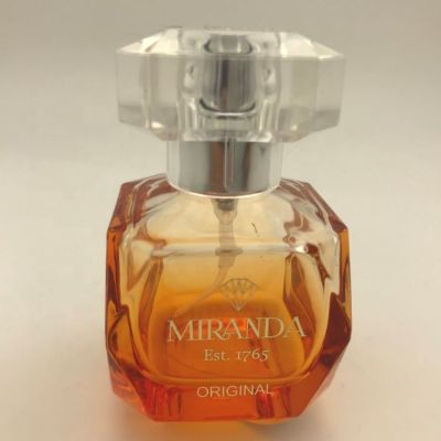 30ml alternative brand love crystal golden scent perfume