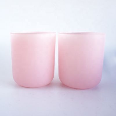 candle jars suppliers 16oz empty candle container for gifts party wedding