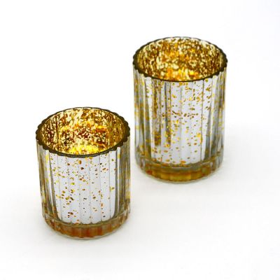 wholesale high quality luxury candle holders for candles