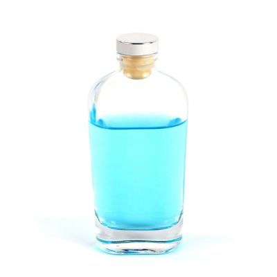 150ml empty home diffuser glass bottle glass aroma reed diffuser bottle