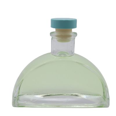 Wholesale Bottled Bottles Cosmetic Factory Supply Reed Diffuser Packaging Bottle 120 Ml
