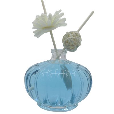 Essential Oil Diffuser Bottle Cosmetic Packaging Home Fragrance Decorative 245 ml