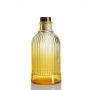 Fragrance Bottles Wholesale Engraving Aroma Glass 100ml Diffuser Bottle