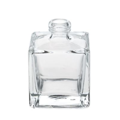 100ml aroma glass bottle crimp top wholesaler