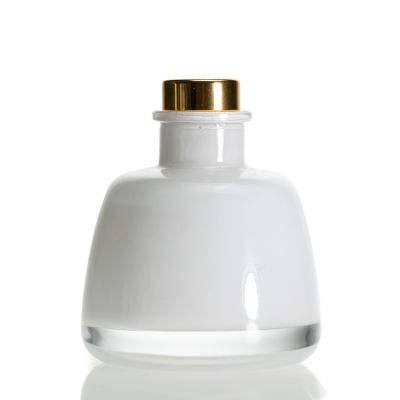 Factory Glass Bottle Aromatherapy 100ml Aroma Spray Bottles For Diffuser Oil