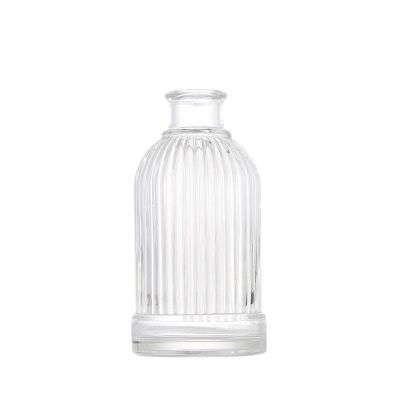High Grade Empty Atomizer Spray Bottle Liquid Perfume Aromatherapy Glass Bottle