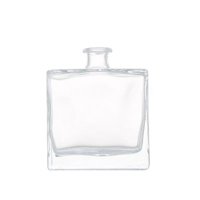 Empty Fragrance Perfume Smart Hanging Glass Bottles Aromatherapy Diffuser