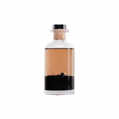 Wholesale 150ml reed diffuser glass bottle aroma perfume bottle