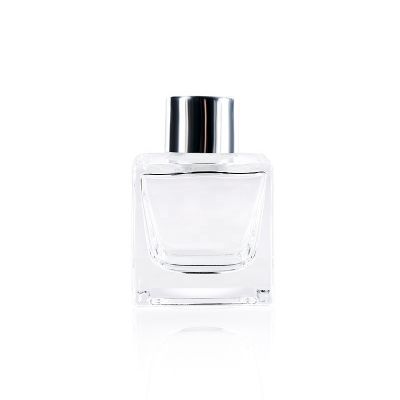50ml home fragrance glass aroma bottles manufacturers