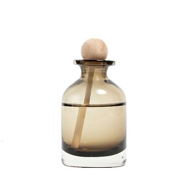 [ 复制 ]Wholesale 150ml Empty Crystal Diffuser Bottle Oil Aromatherapy Diffuser Product